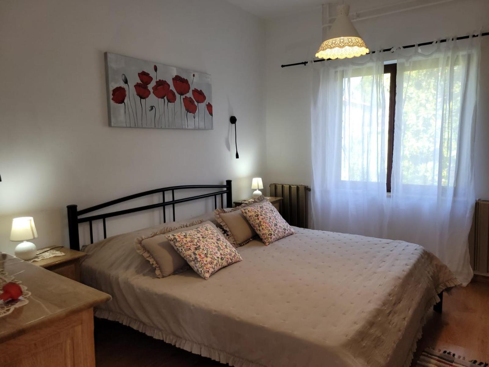 Apartmani Tara เมดูลิน ภายนอก รูปภาพ
